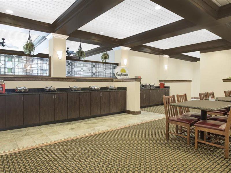 Days Inn By Wyndham Asheville/Mall Exteriör bild